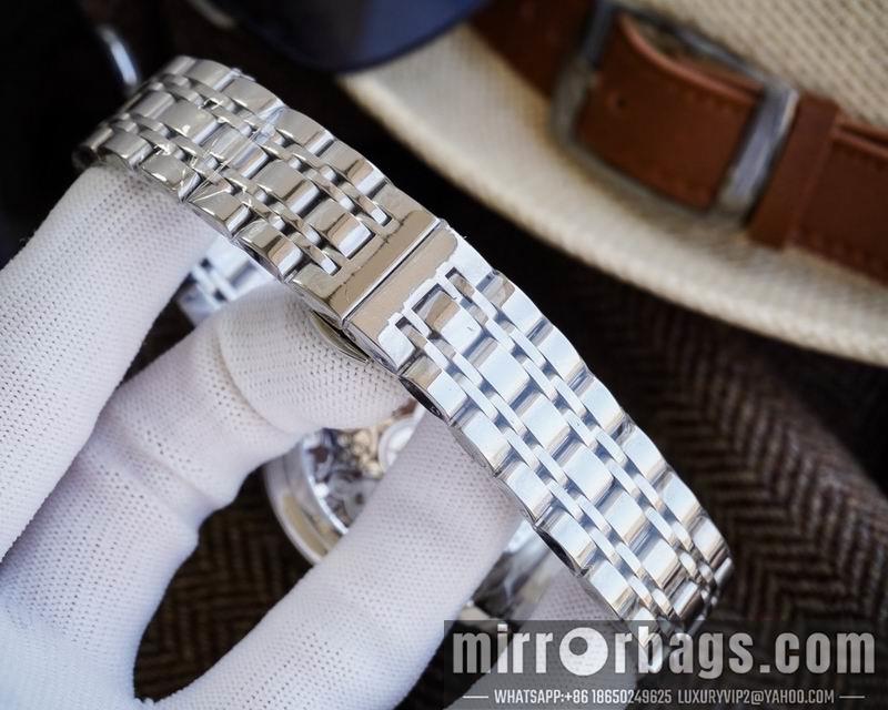Patek Philippe 40X13mm 032536