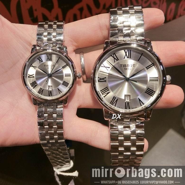 Tissot W30 M40mm 2nms20