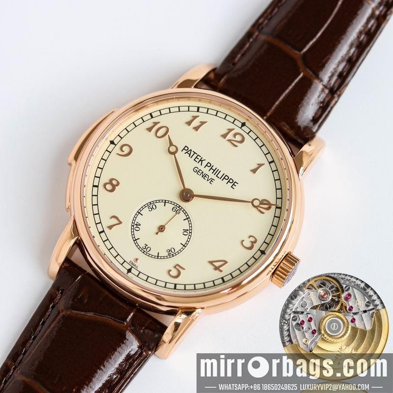 Patek Philippe 40mm 080619