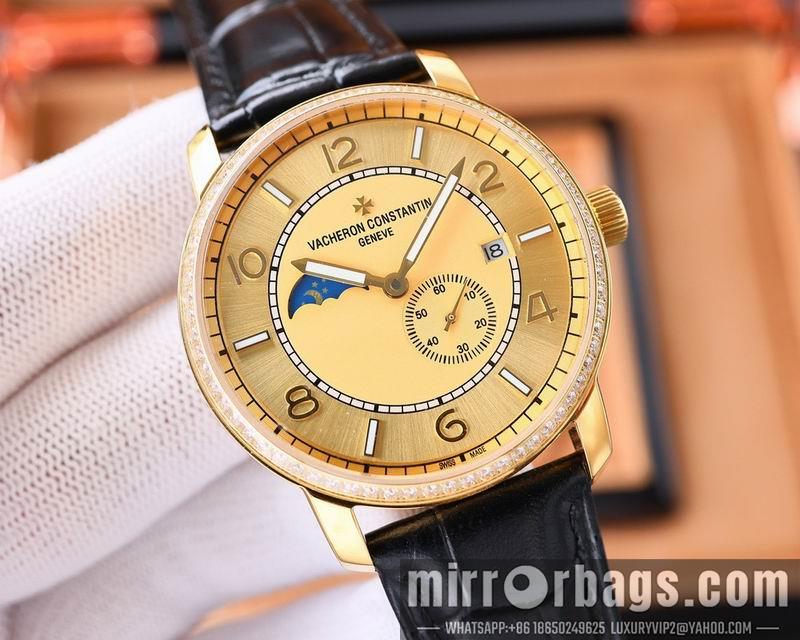 Vacheron Constantin 41mm 022103