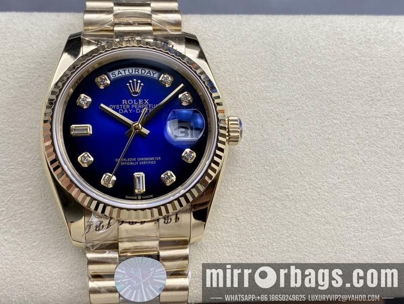 Rolex 36mm 092903