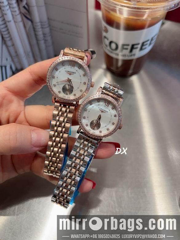 Longines 28x8mm 12nms76