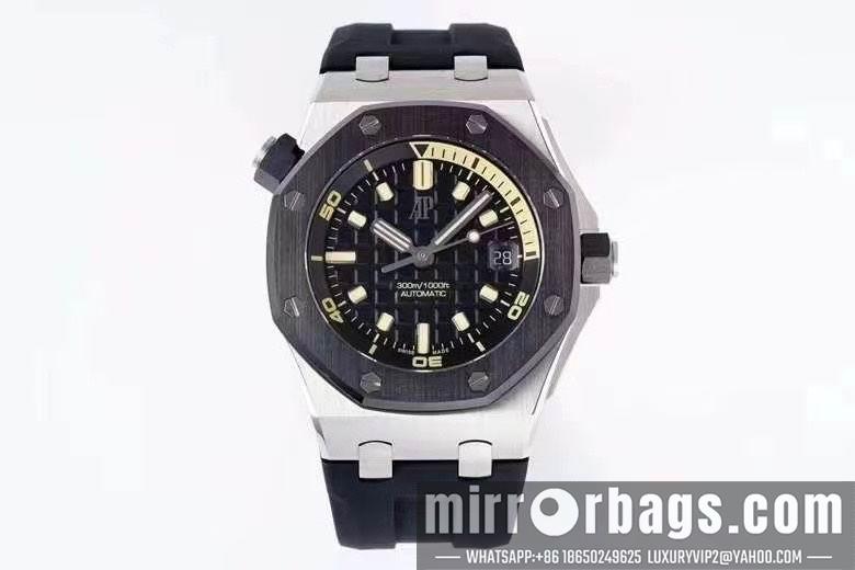 AP watch 110927