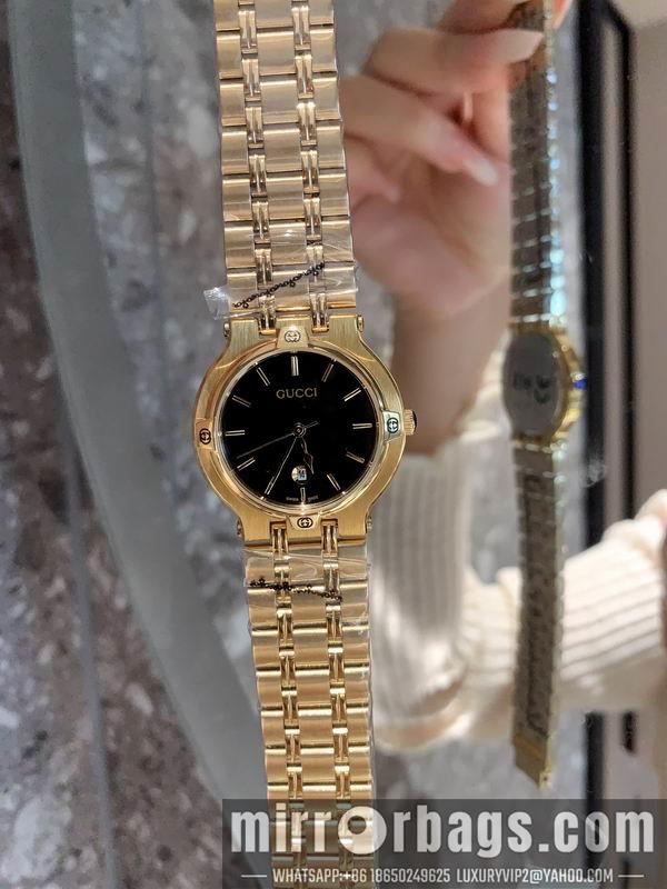 Gucci 32mm 082984