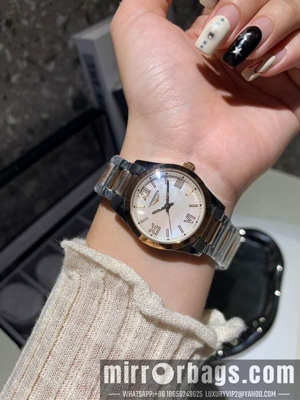 Longines watch 102264