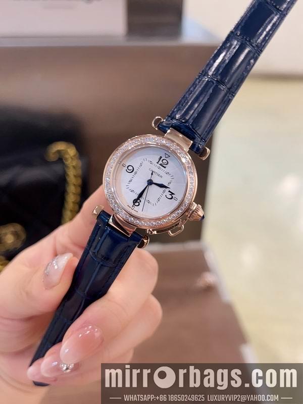 Cartier 35mm 082956