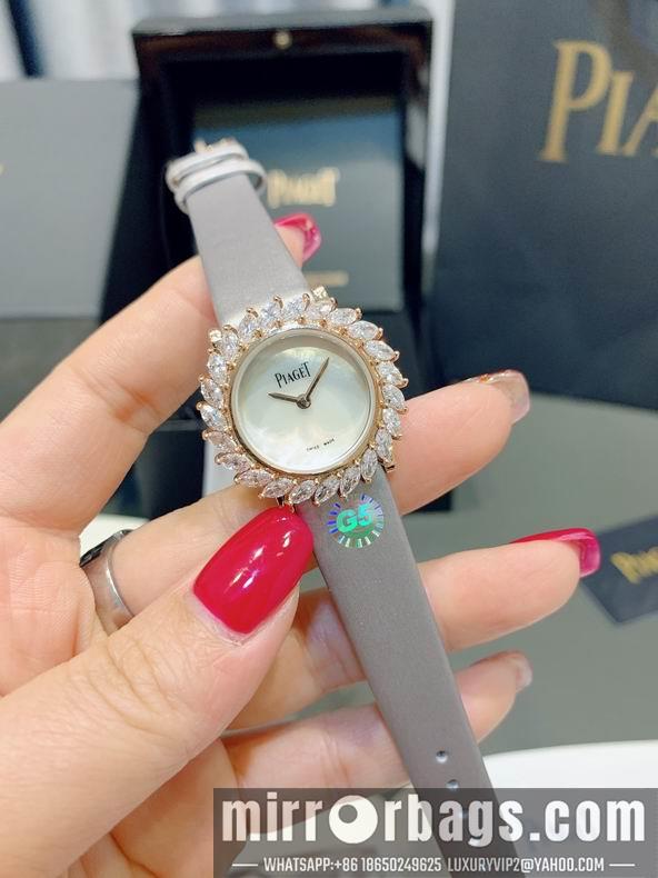 Piaget women 31X7.8mm 091516