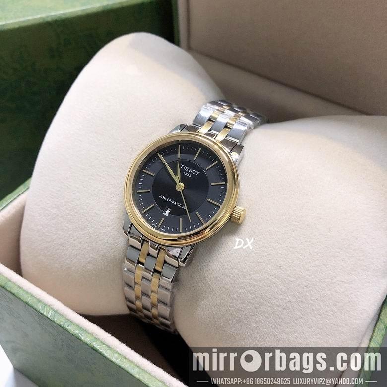 Tissot W30 M40mm 2nms73