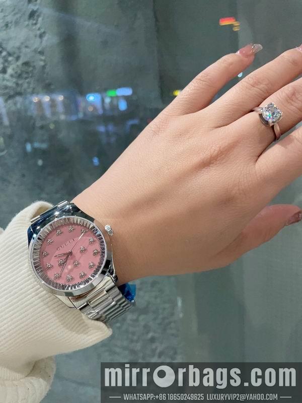 Gucci 38mm 030272