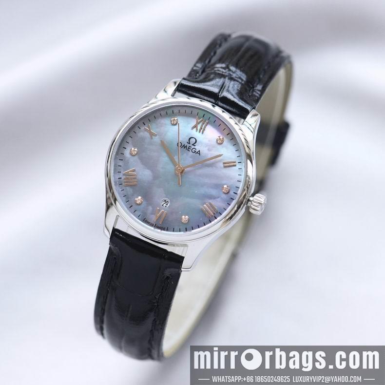 Omega women 30mm 102907