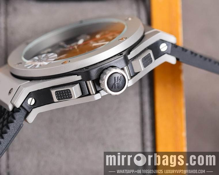 Hublot men 48X12mm M01