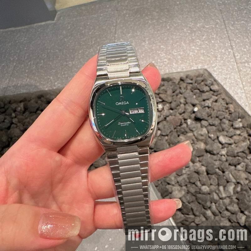 Omega watch 102322