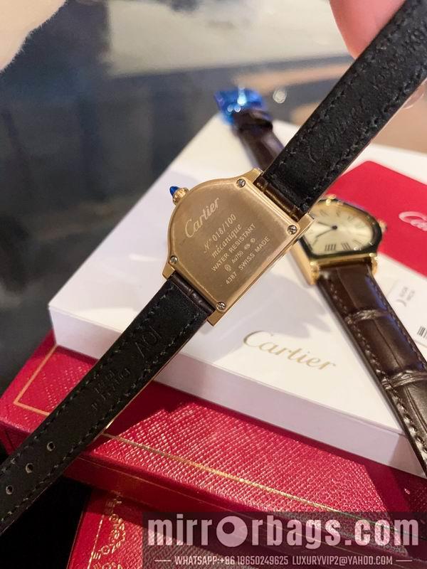 Cartier 24mm 30mm 030268