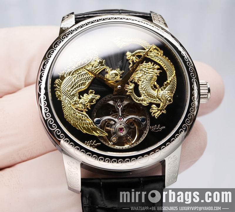 Vacheron Constantin 44X14mm 051605