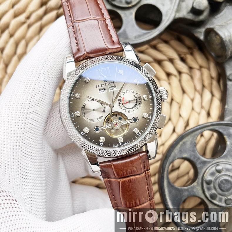 Patek Philippe men 43X12mm 122584