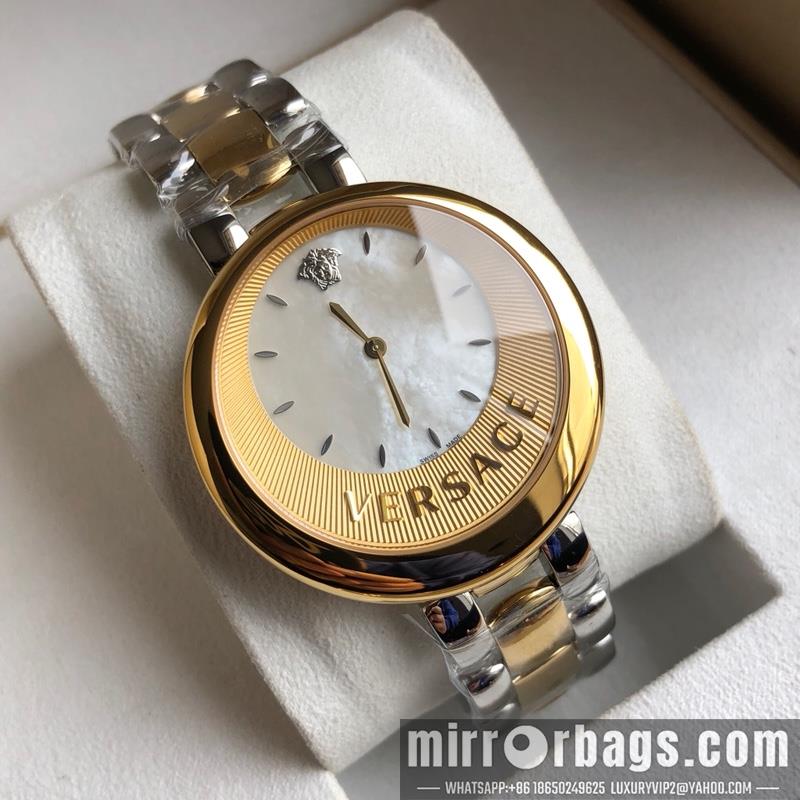 Versace 39mm 0824118