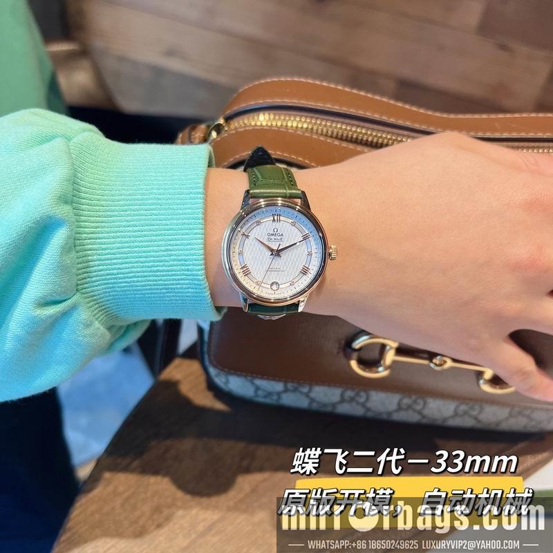 Omega 32.7mm 022495