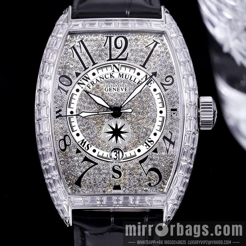 Franck Muller 40X52mm 102422