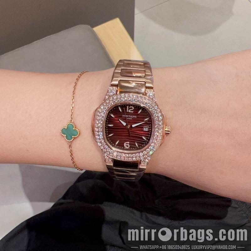 Patek Philippe 33mm 0816101