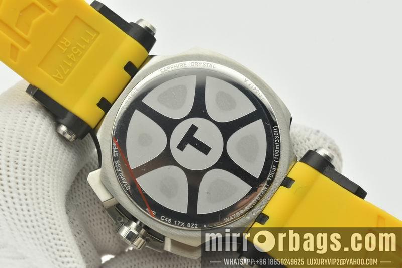 Tissot 38mm 041613