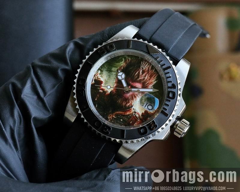 Rolex 40mm 120101