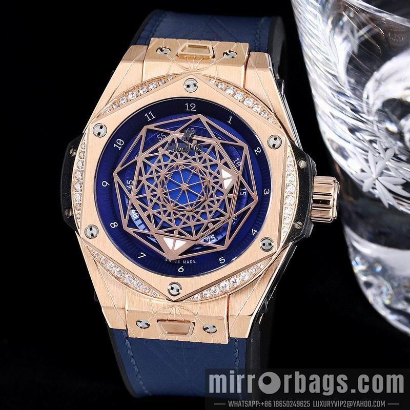 Hublot 45mm 092853