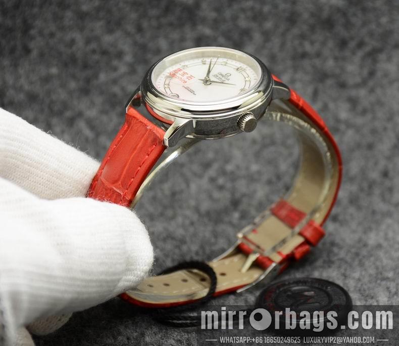 Omega women 32X11.5mm M51