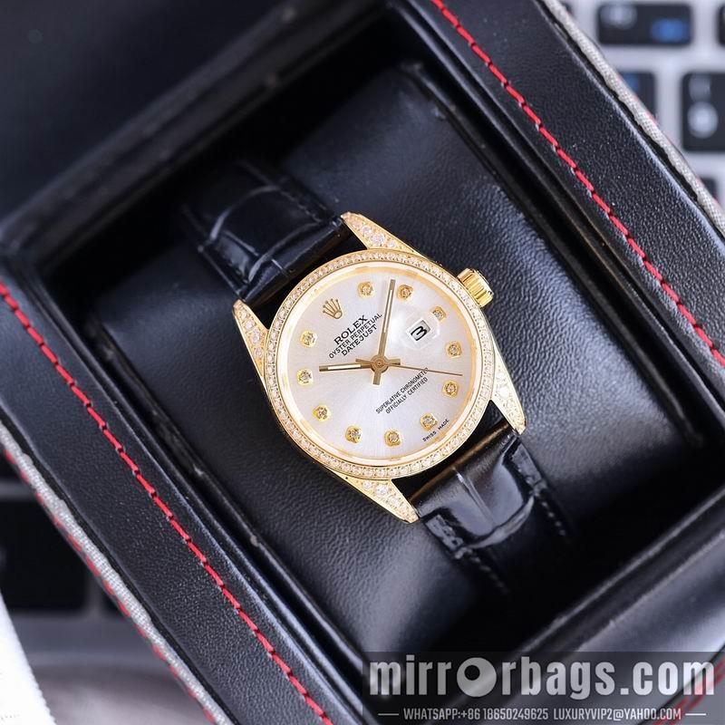 Rolex 32mm 031782