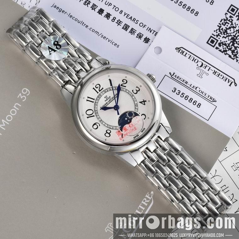 Jaeger Lecoultre women 33X9mm M23