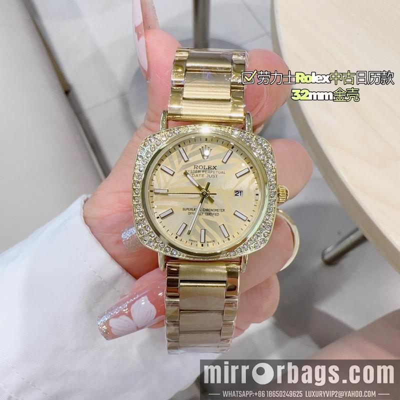 Rolex 32mm 110181