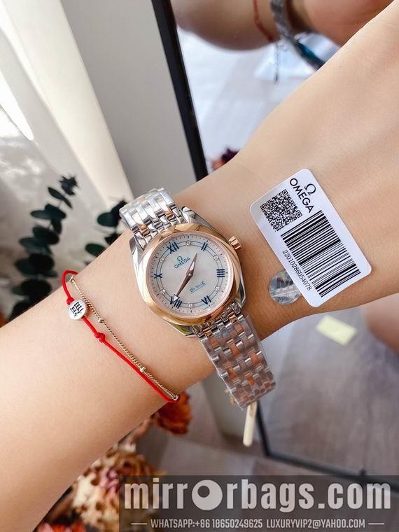 Omega women 28mm M02
