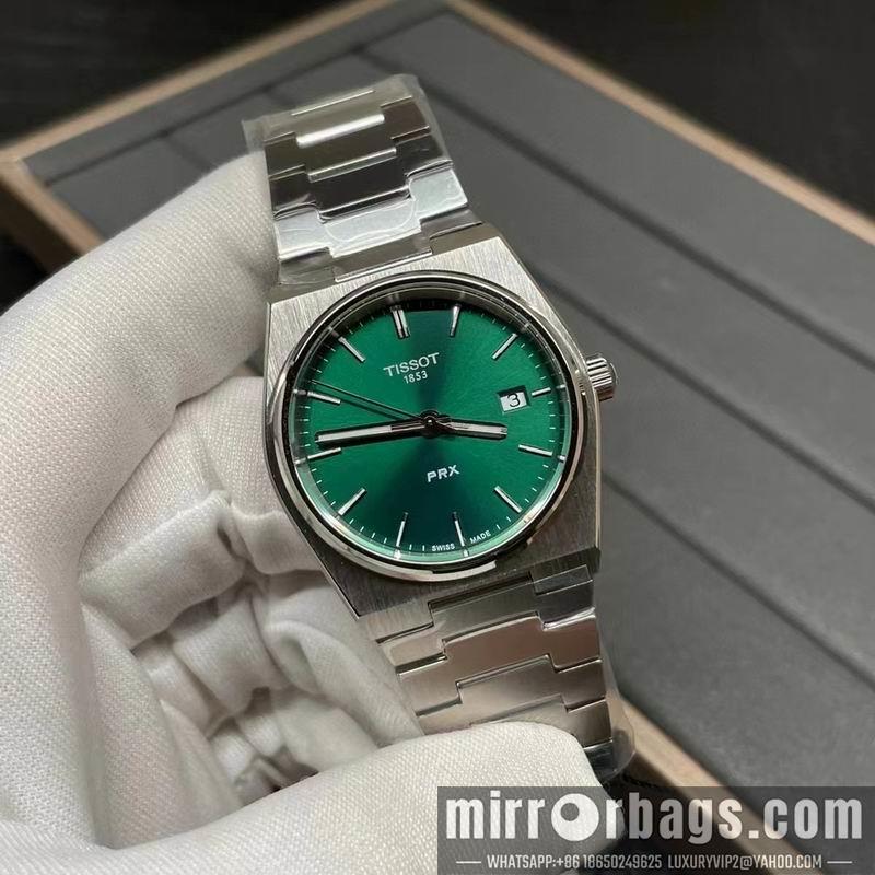 Tissot watch 091009