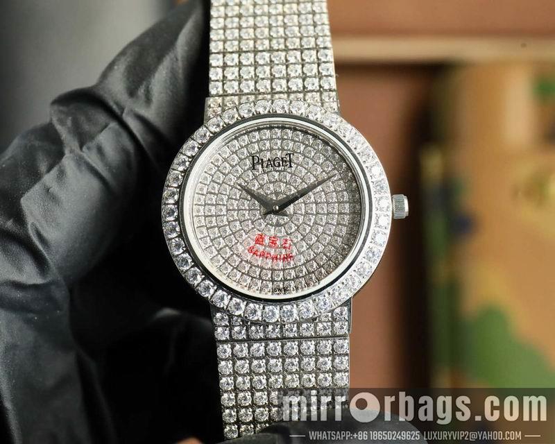Piaget watch 033114