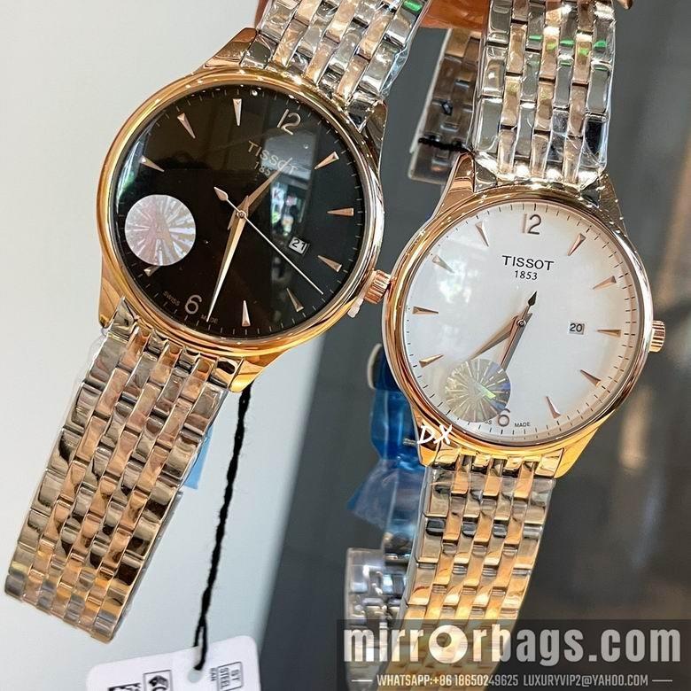 Tissot 40x11mm 11nms95