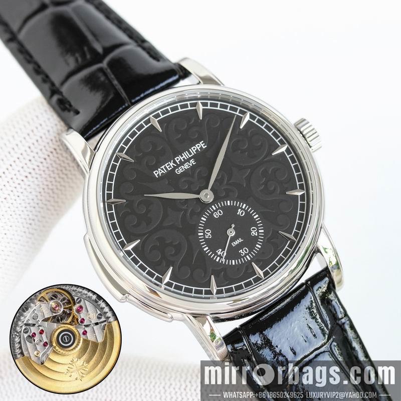 Patek Philippe 40mm 080617