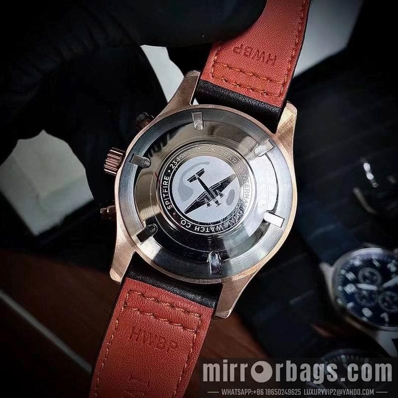 IWC watch 050314