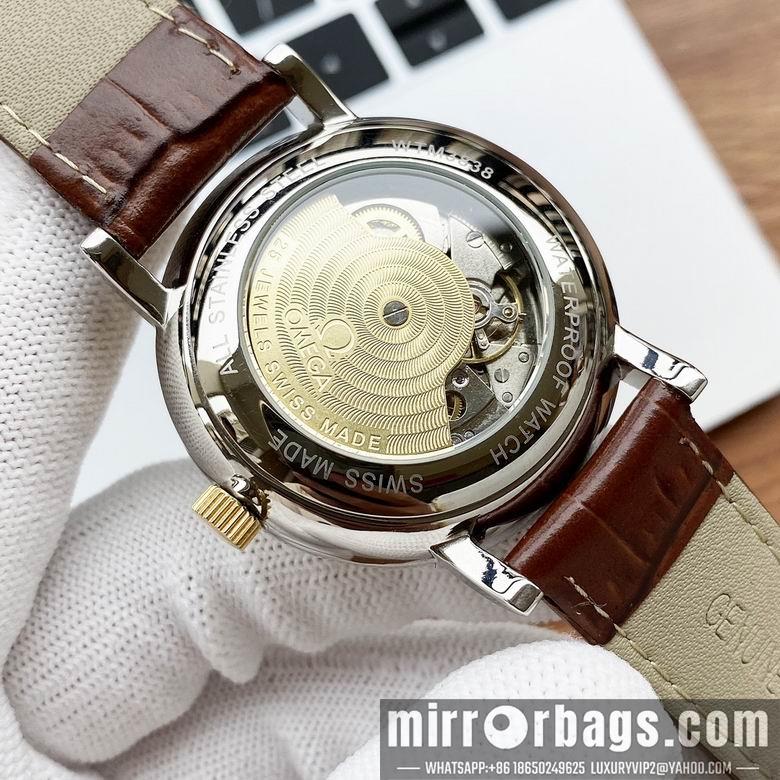 Omega men 40X13mm M91