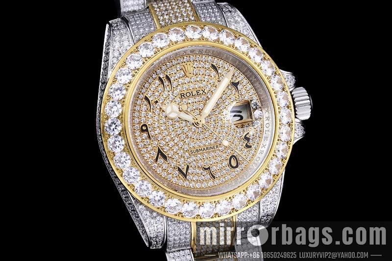 Rolex 42mm 050420