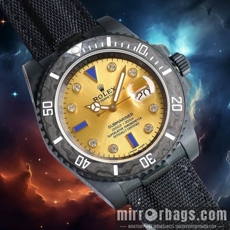 Rolex watch 090983
