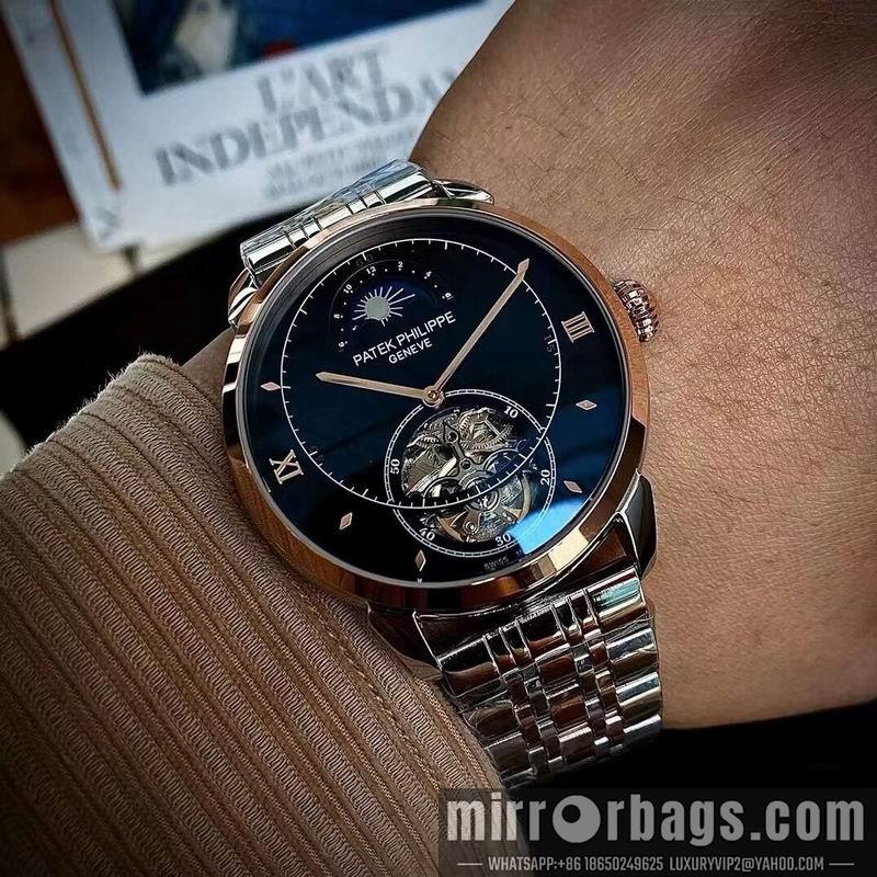 Patek Philippe 43X13mm 070706