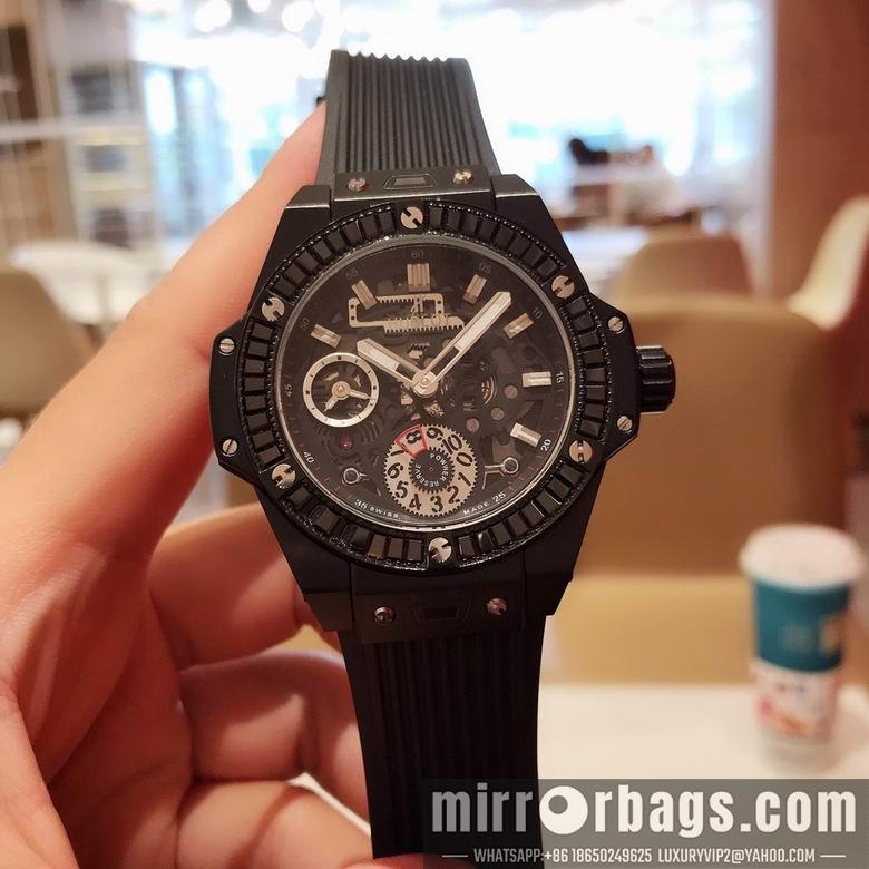 Hublot men 43X12mm M47
