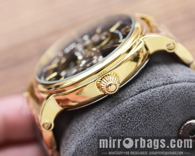 Patek Philippe 41X12mm 072817