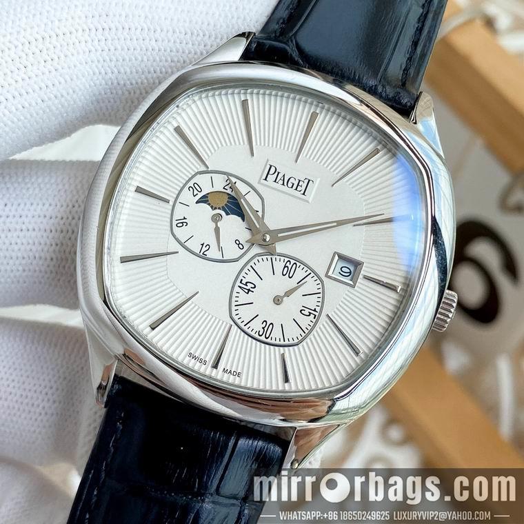 Piaget men 42mm M05