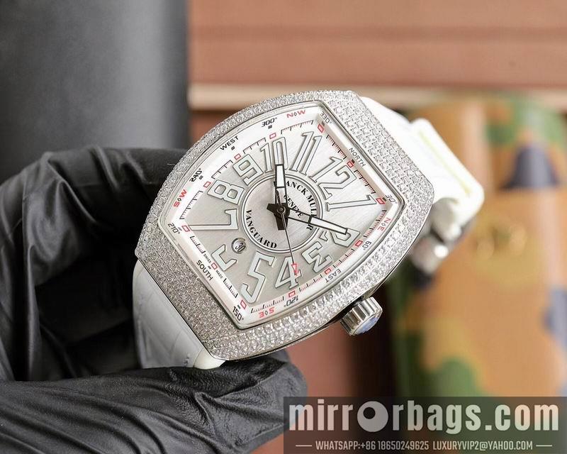 Franck Muller 54X42X15mm 071416