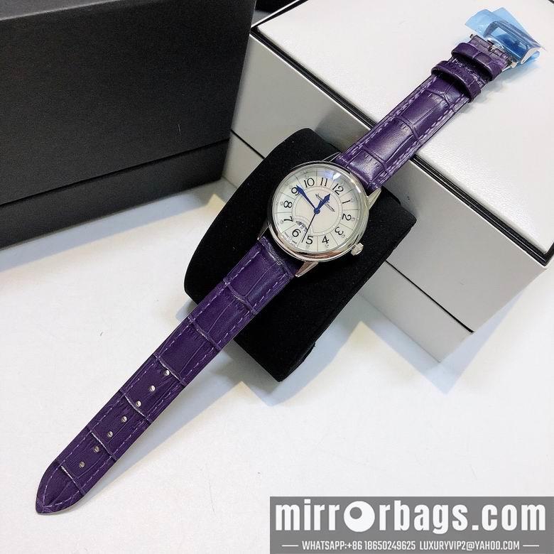 Jaeger Lecoultre watch women mb 062901