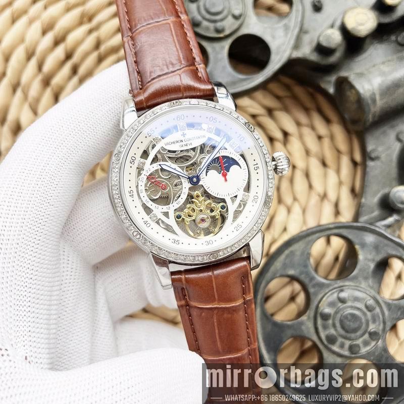 Vacheron Constantin 43X12mm 041471