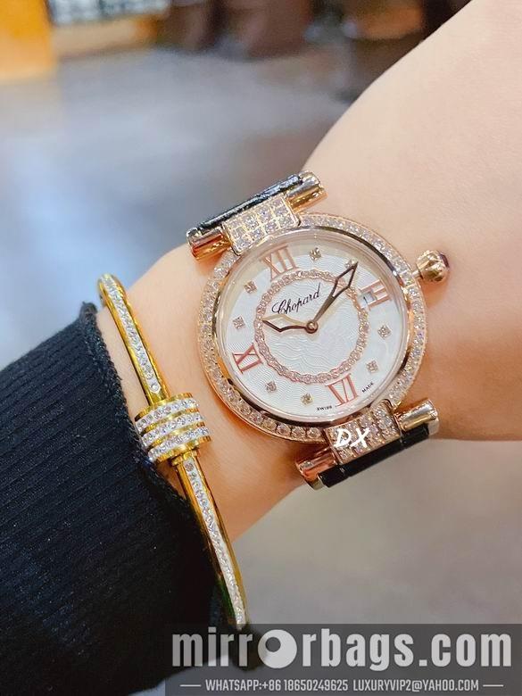 Chopard 36mm 3nms66
