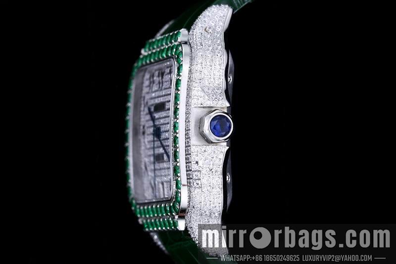 Cartier 40mm 0503138