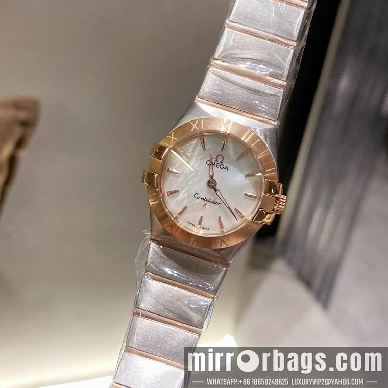 Omega women 27mm M03