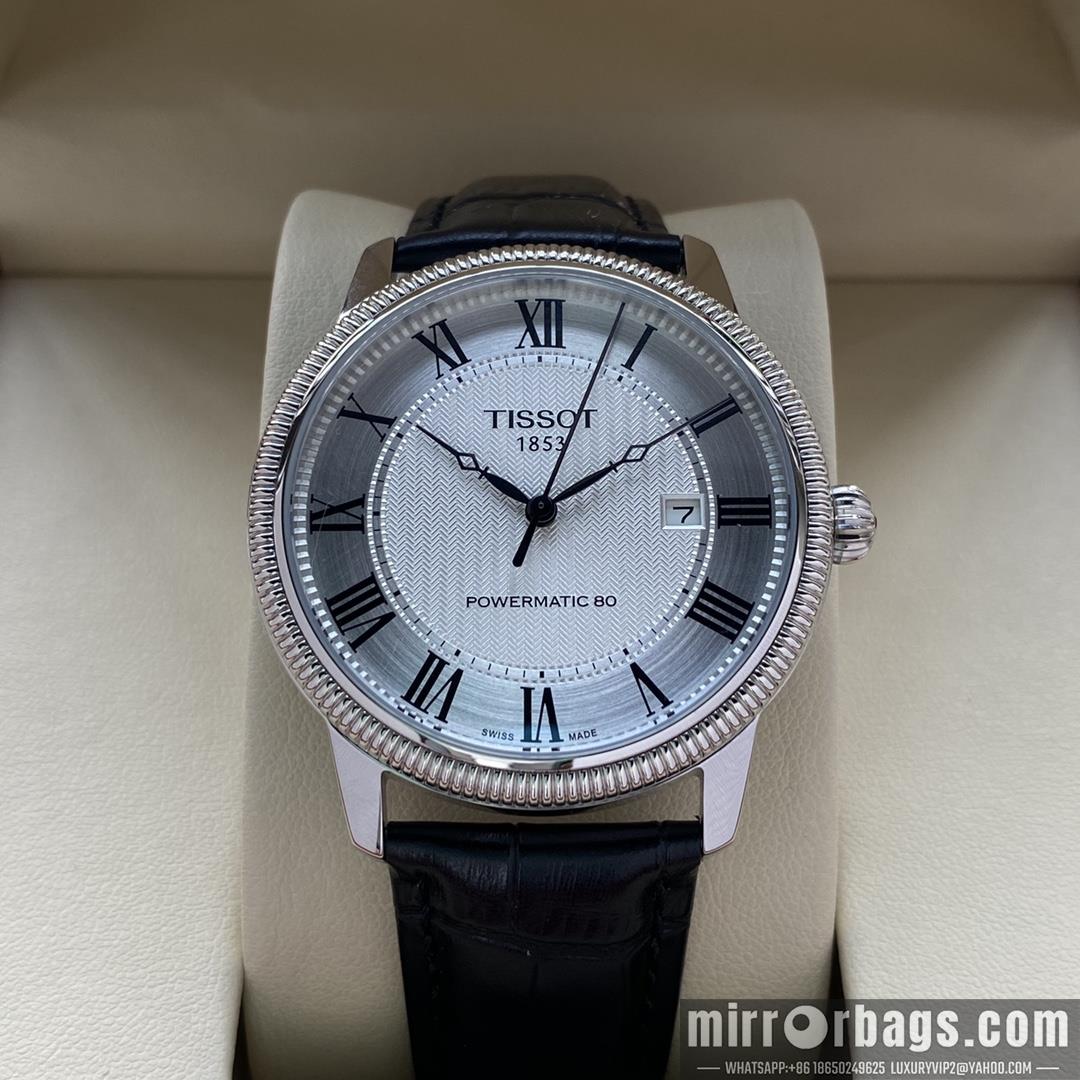 Tissot men 42X10mm 100554